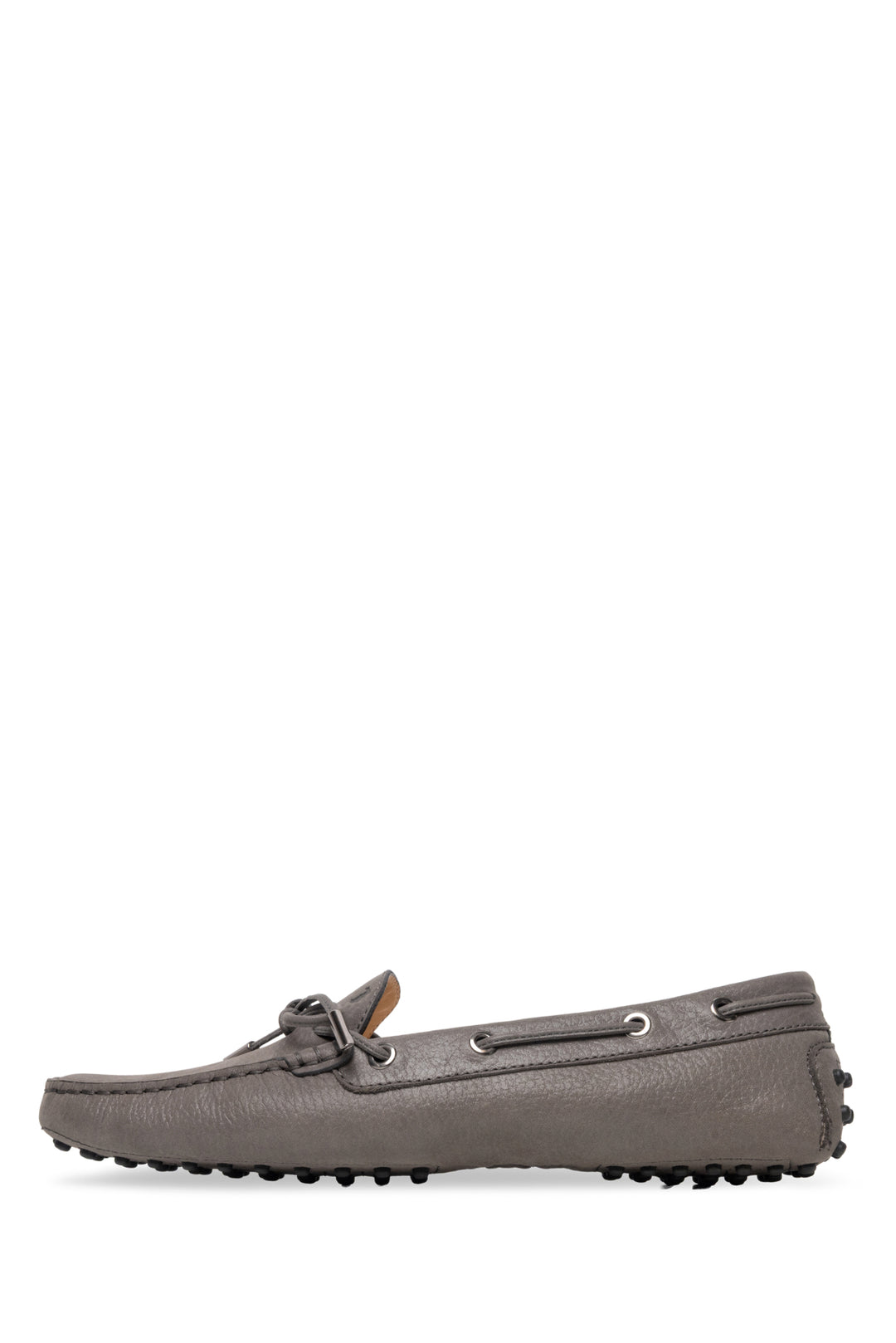 Tod's Size 41 Gommino Loafers