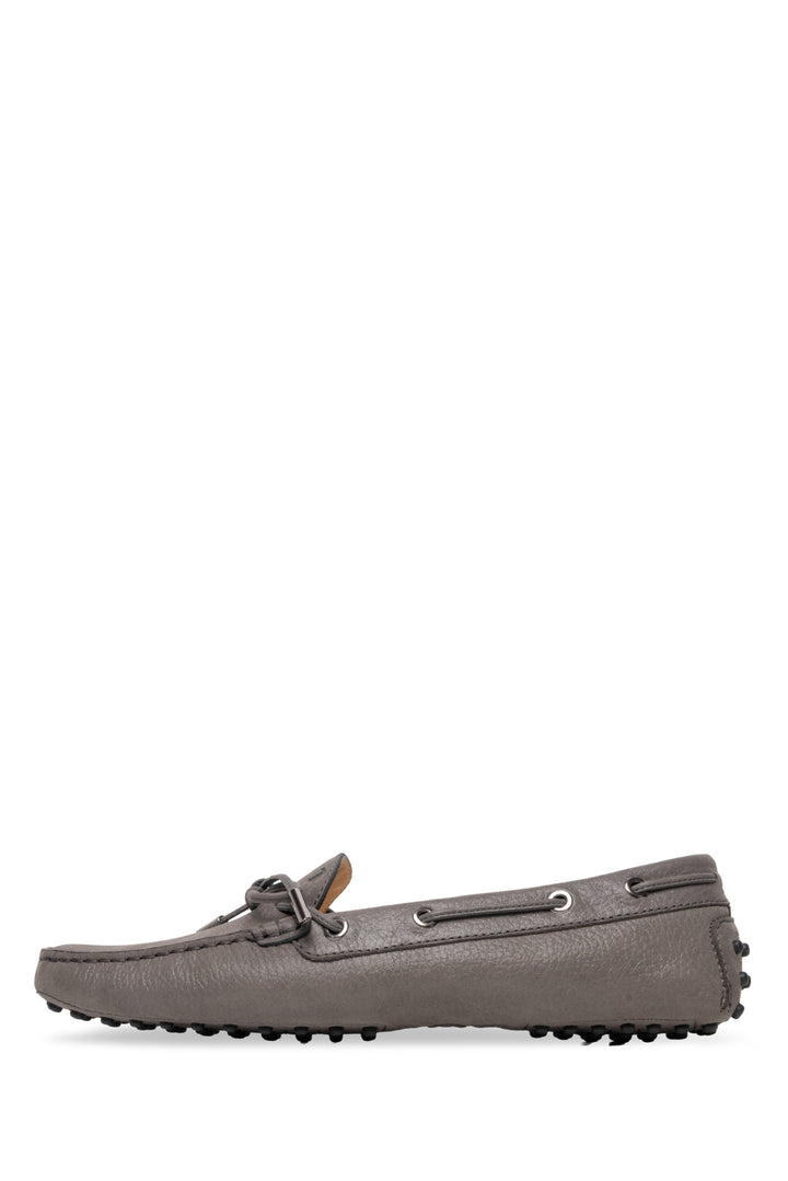 Tod's Size 41 Gommino Loafers