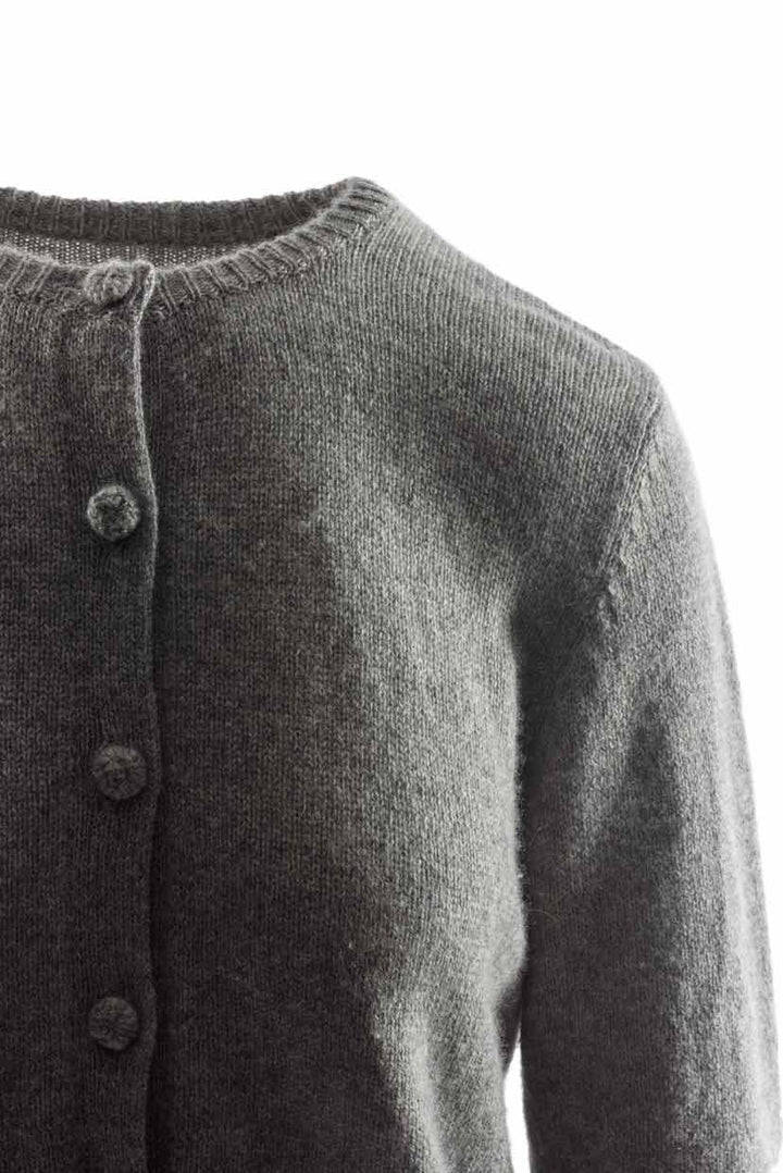 Suzie Kondi Size S Cashmere Cardigan