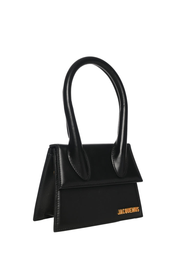 Jacquemus The Medium Chiquito Bag