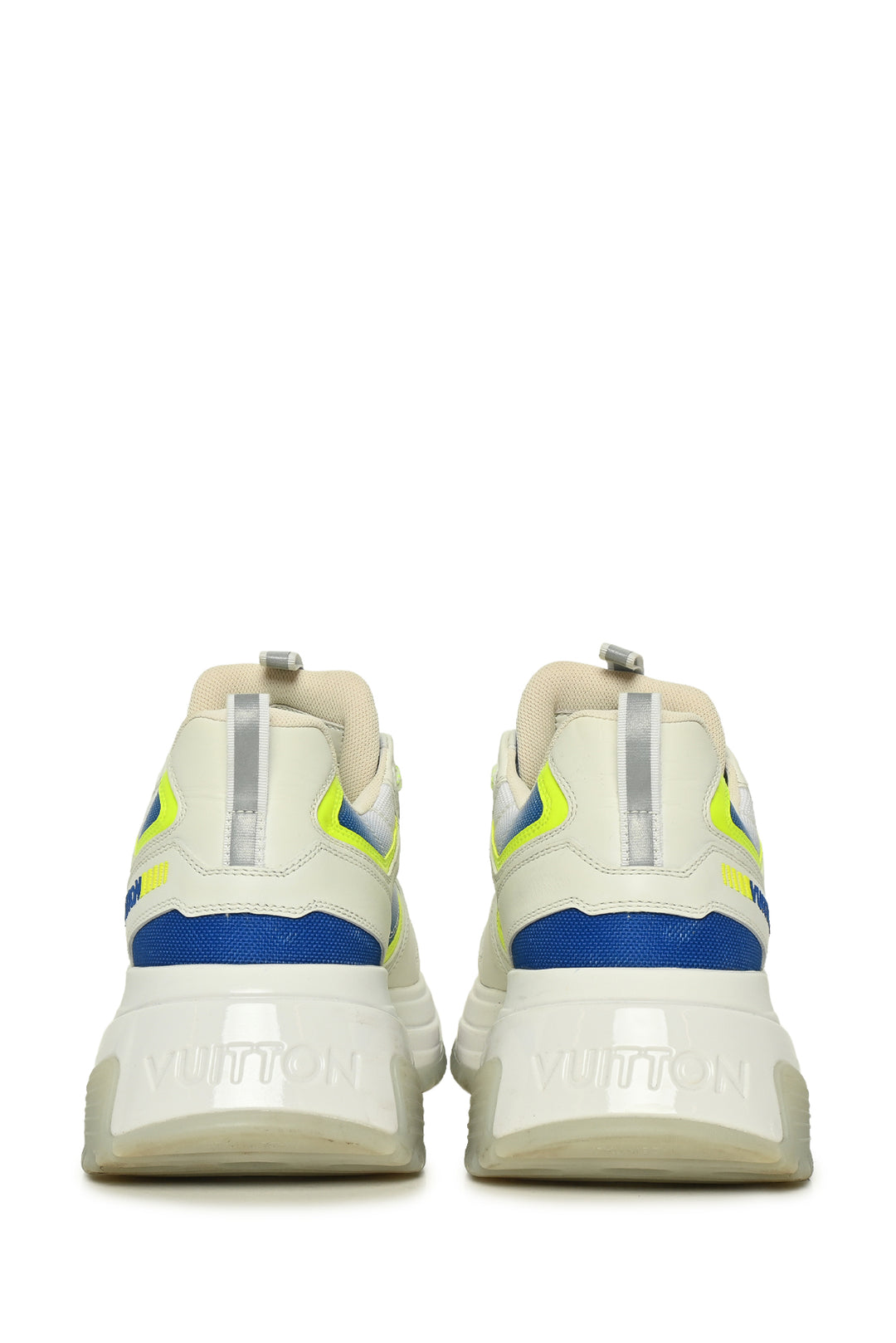 Louis Vuitton Size 39 Run Away Pulse Sneaker