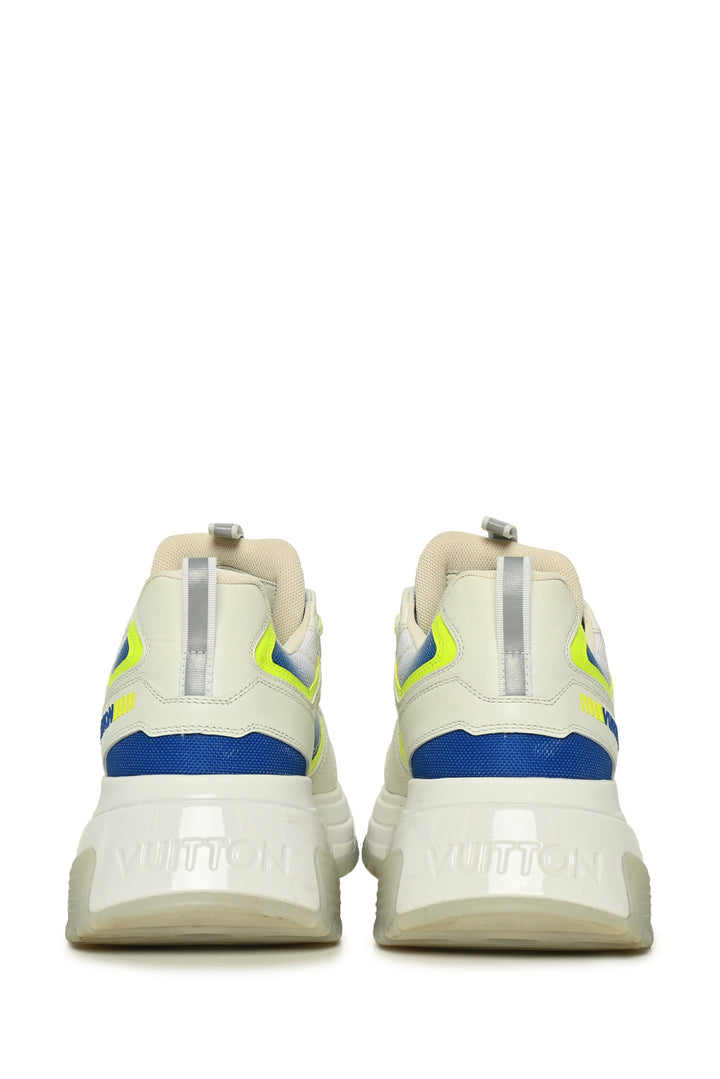 Louis Vuitton Size 39 Run Away Pulse Sneaker