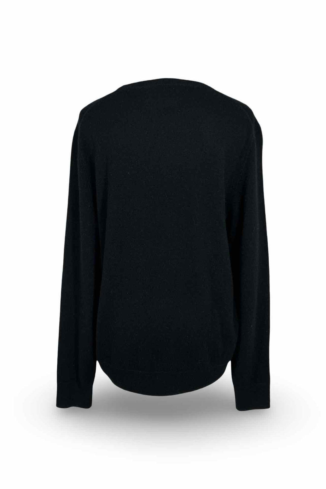 Lingua Franca "Hawkins Forever" Size M Sweater