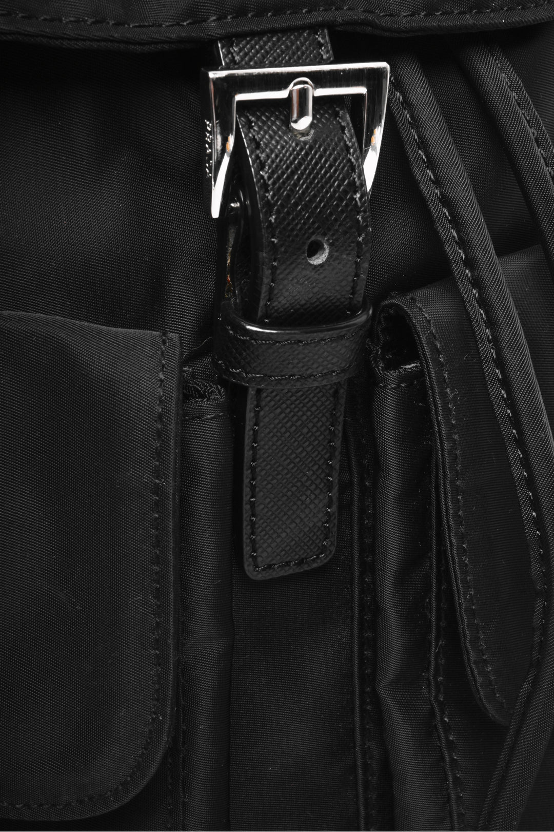 Prada  Medium Re-Nylon backpack