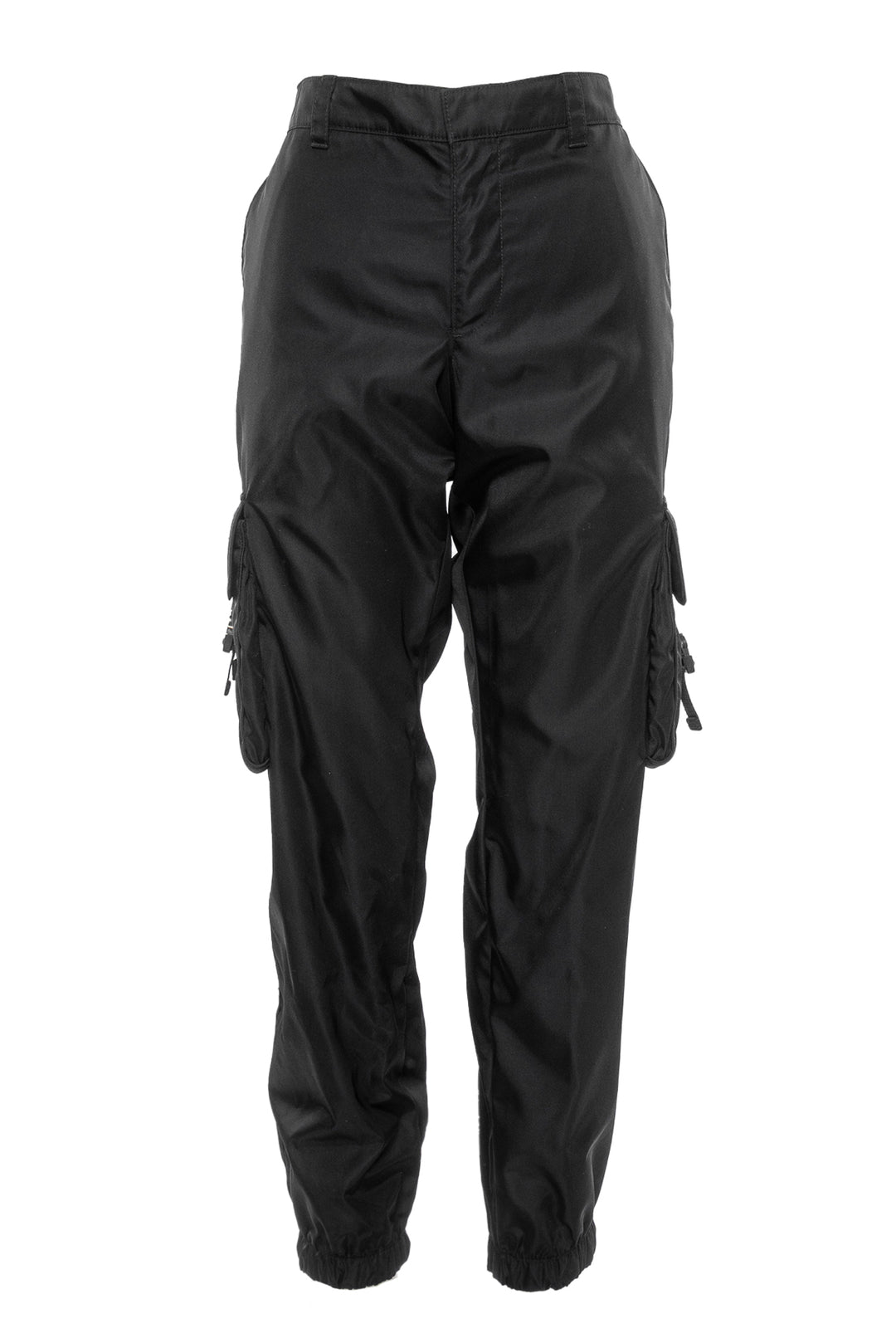 Prada Size 48 Men's Re-Nylon Cargo Pants