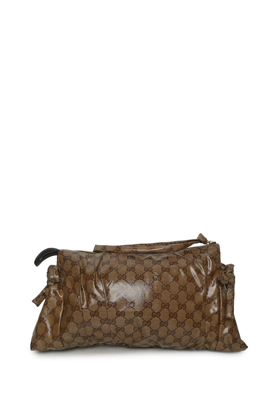 Gucci GG Crystal Hysteria Large Clutch