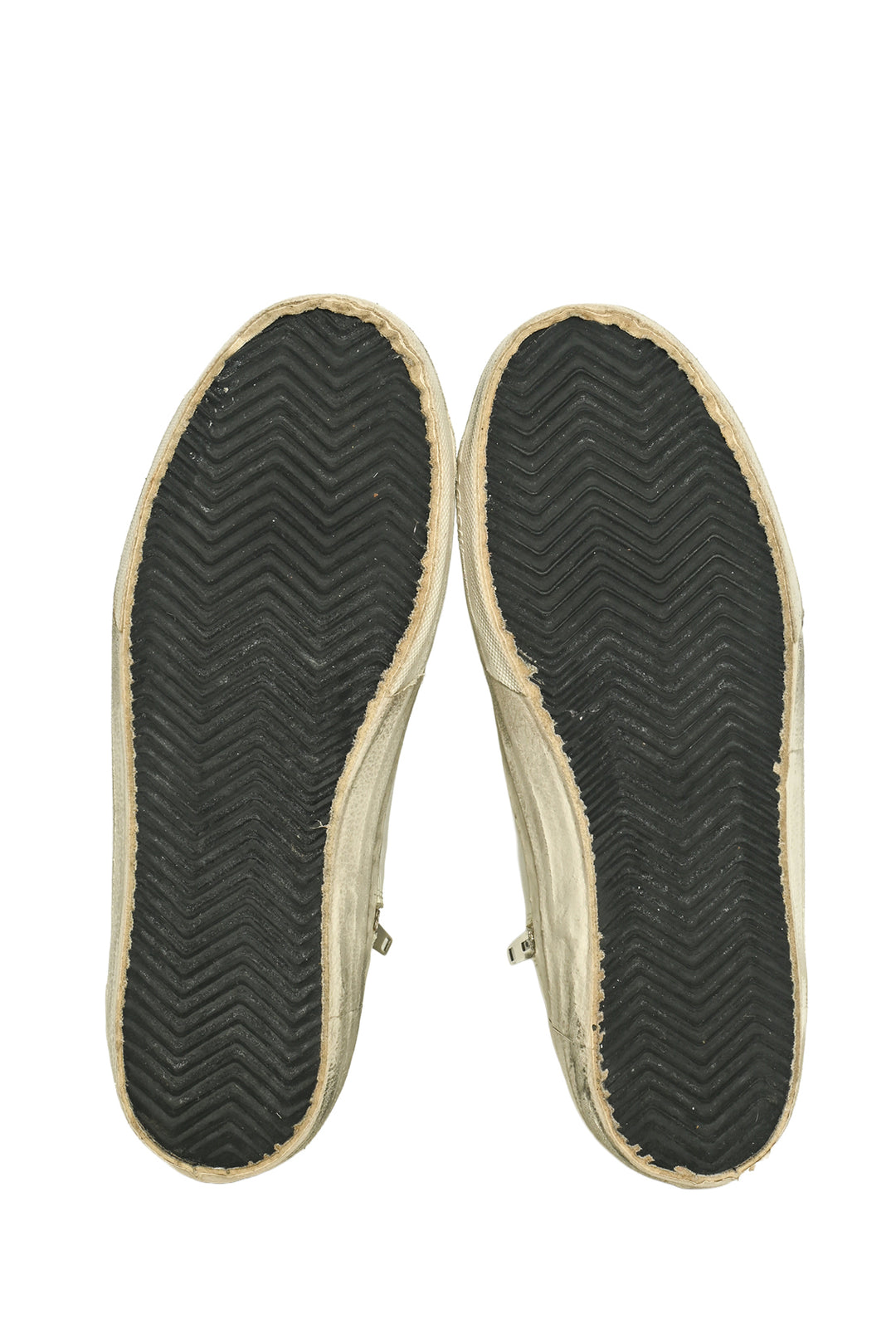 Golden Goose Size 40 Slide Sneaker