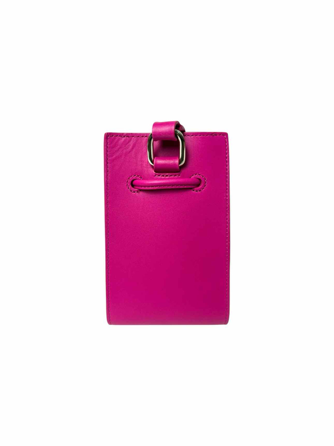 3.1 Phillip Lim Mini Soleil Leather Crossbody Purse