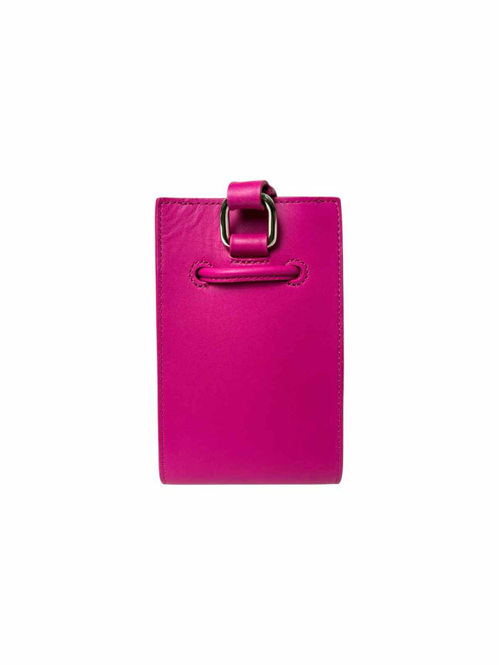 3.1 Phillip Lim Mini Soleil Leather Crossbody Purse