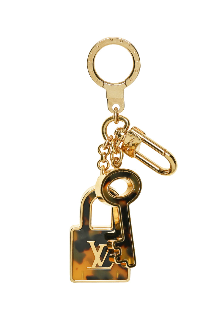 Louis Vuitton Confidence Bag Charm