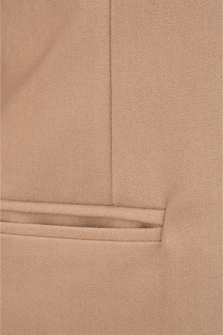 Frankie Shop Size S Wrap Blazer