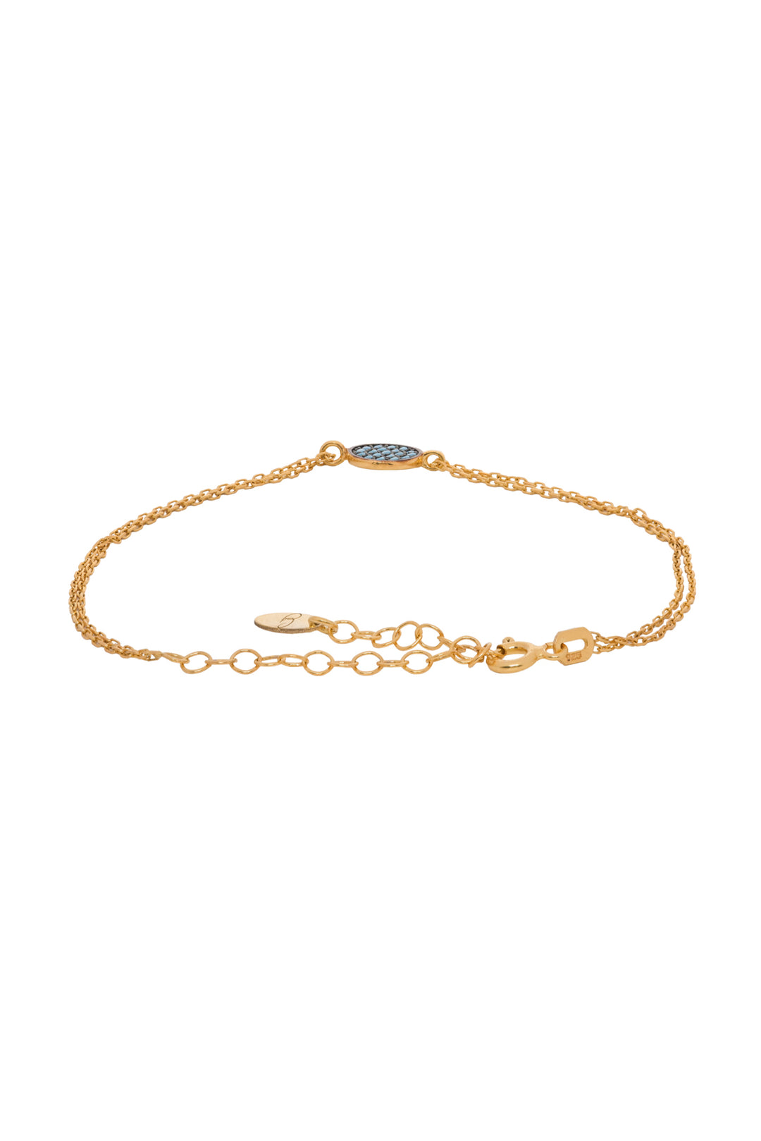 Simply Sublime Bracelet