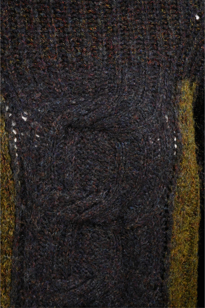 Isabel Marant Etoile Size 38 Mohair & Wool Blend Sweater