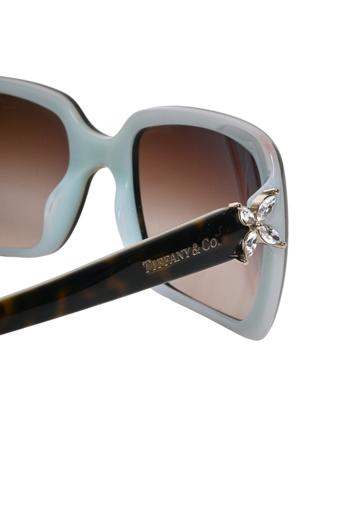 Tiffany & Co Eyewear