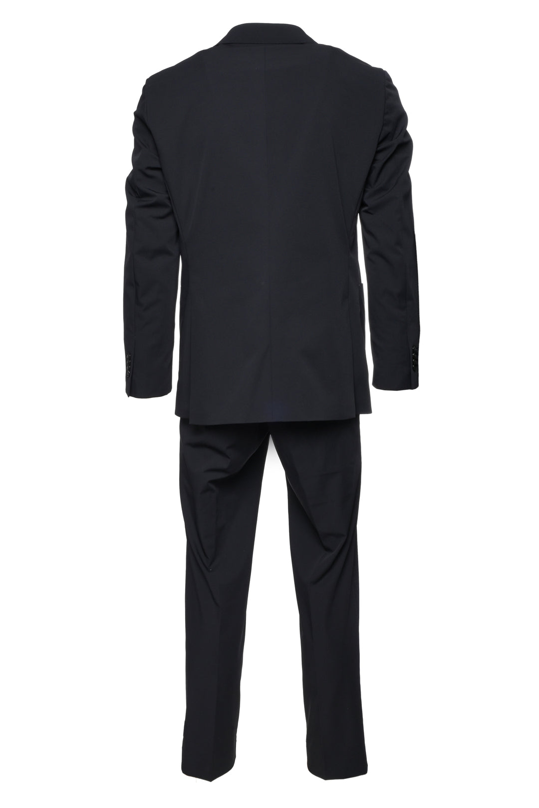 Atelier Munro Size 40 Men's Technical Fabric Suit