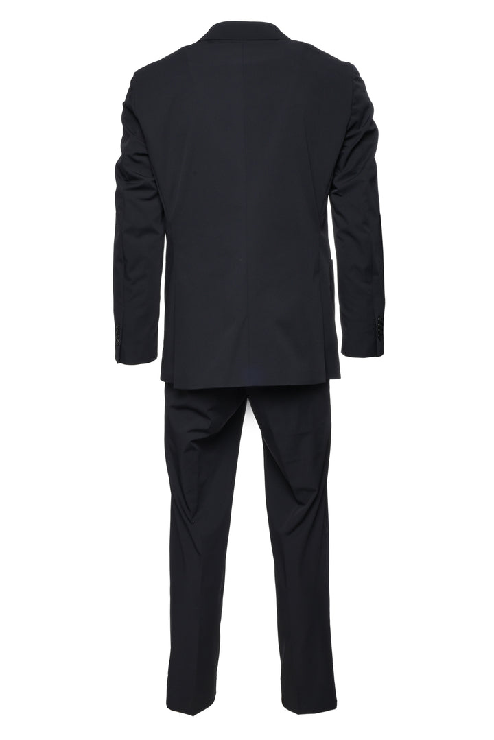 Atelier Munro Size 40 Men's Technical Fabric Suit