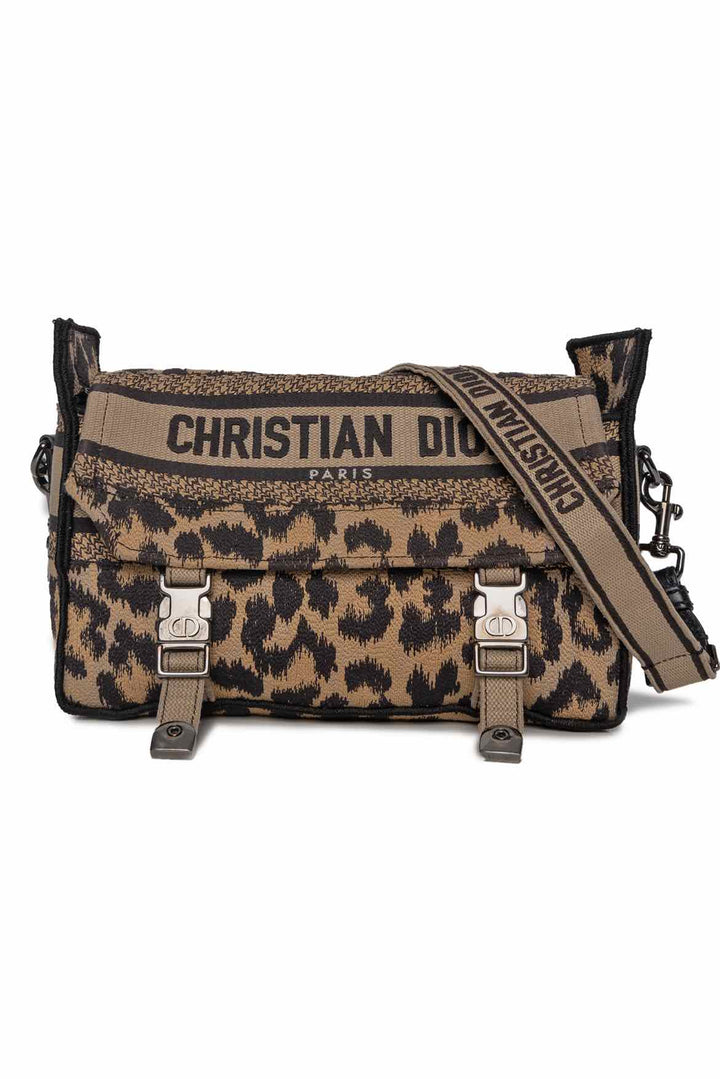 Dior Small Diorcamp Crossbody