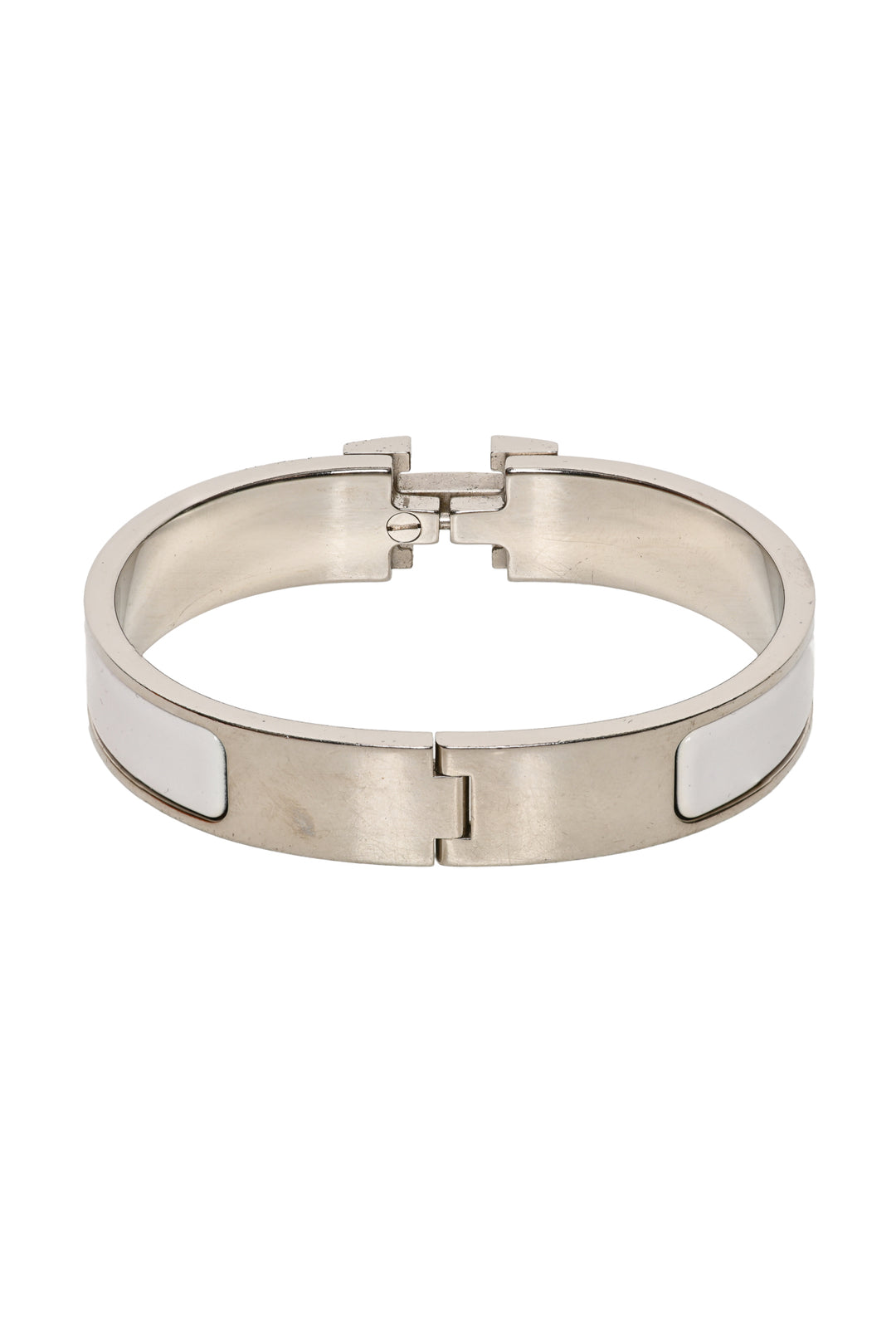 Hermes Clic H Bracelet