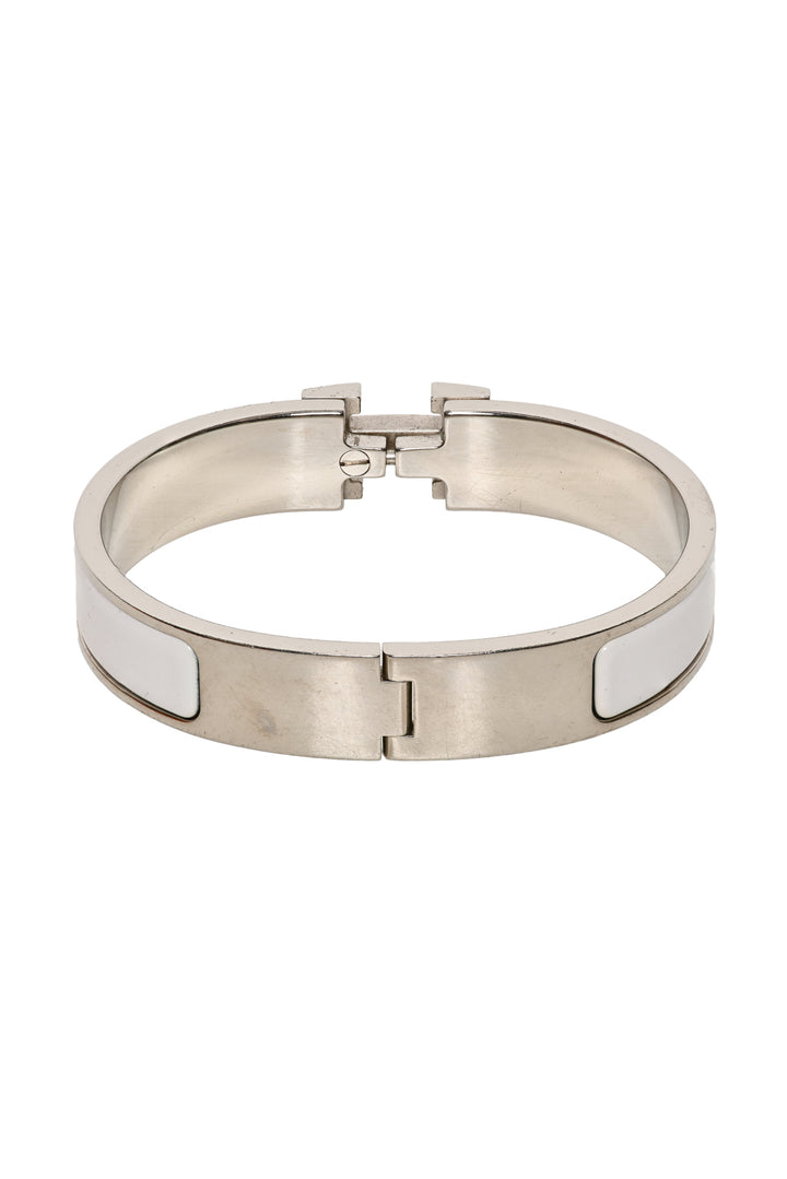 Hermes Clic H Bracelet