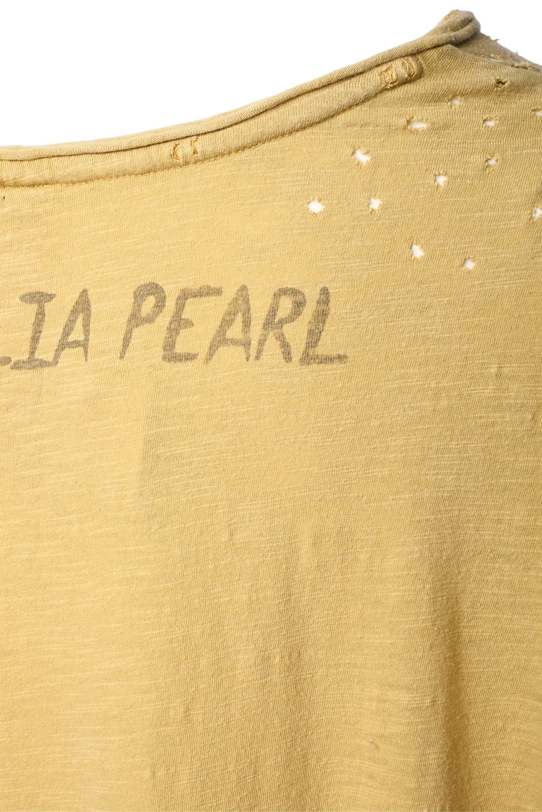 Magnolia Pearl Size OS Love Dylan T-shirt Dress