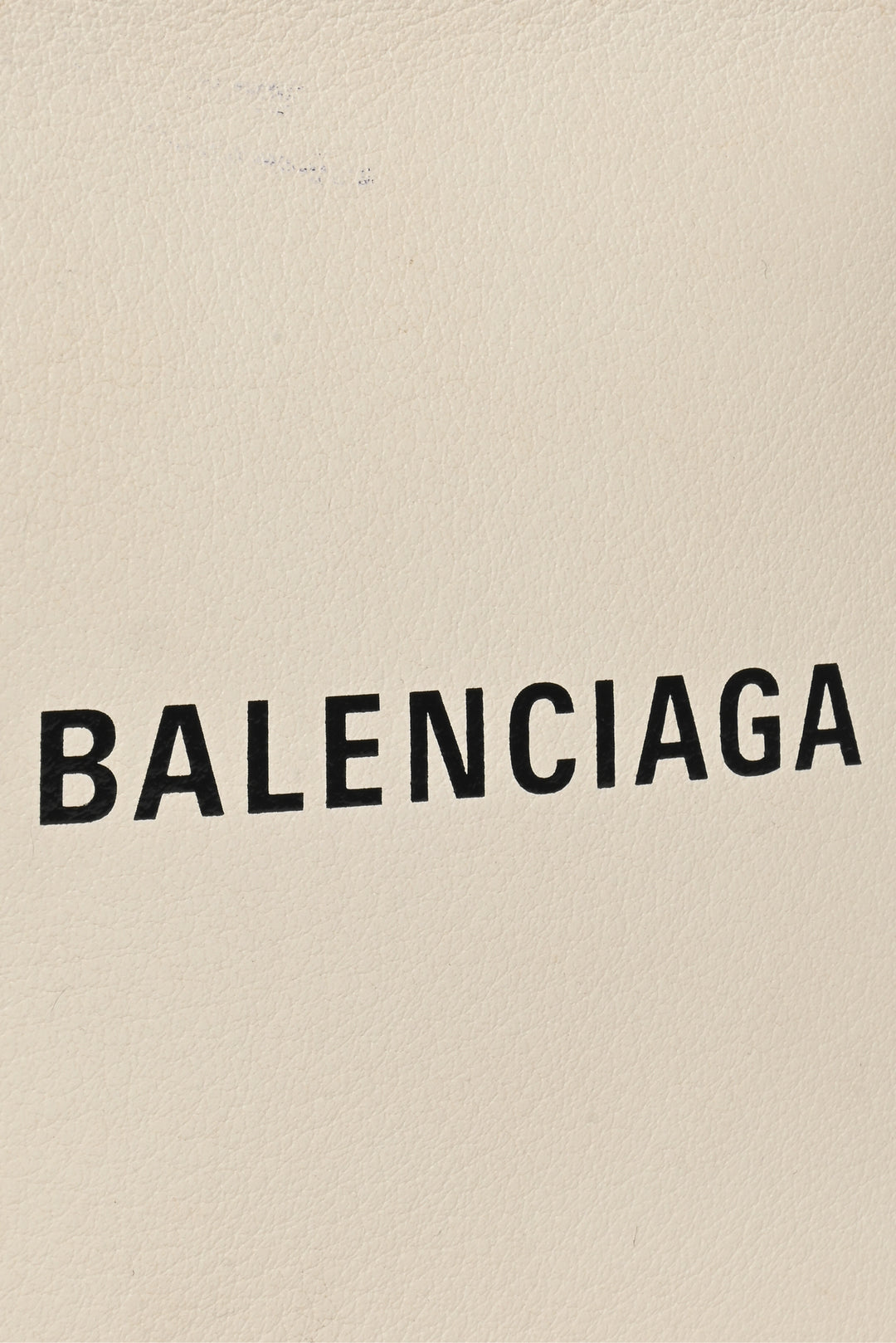 Balenciaga Ville Camera Crossbody