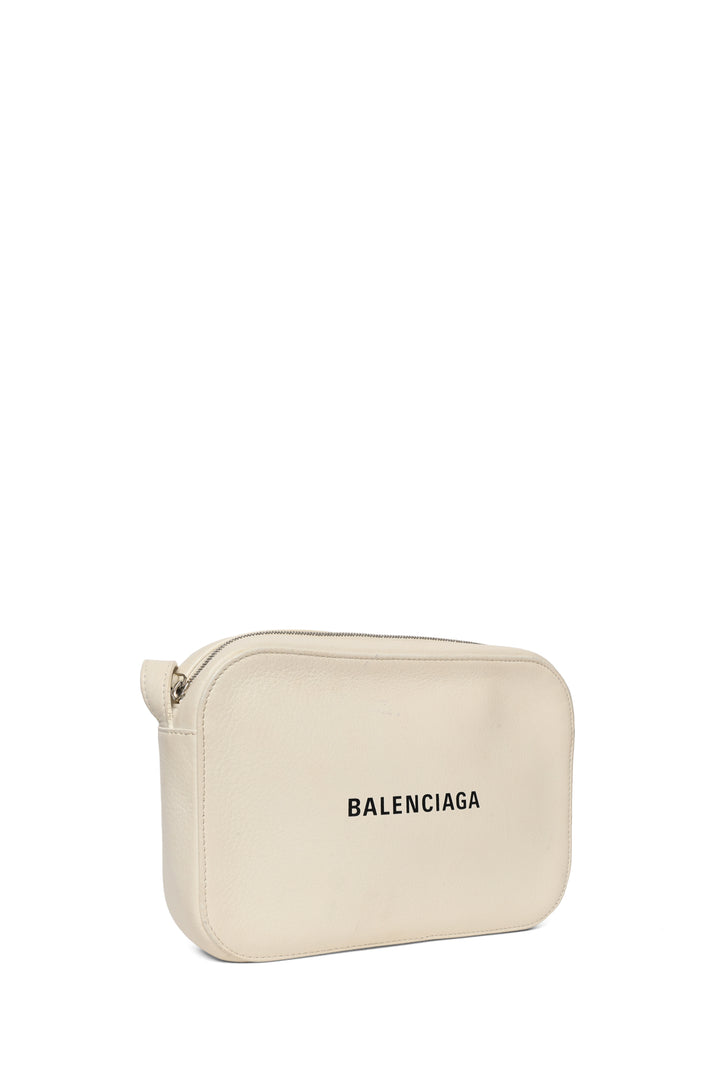 Balenciaga Ville Camera Crossbody