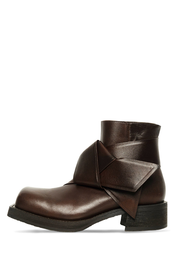 Acne Size 37 Musubi Ankle Boots