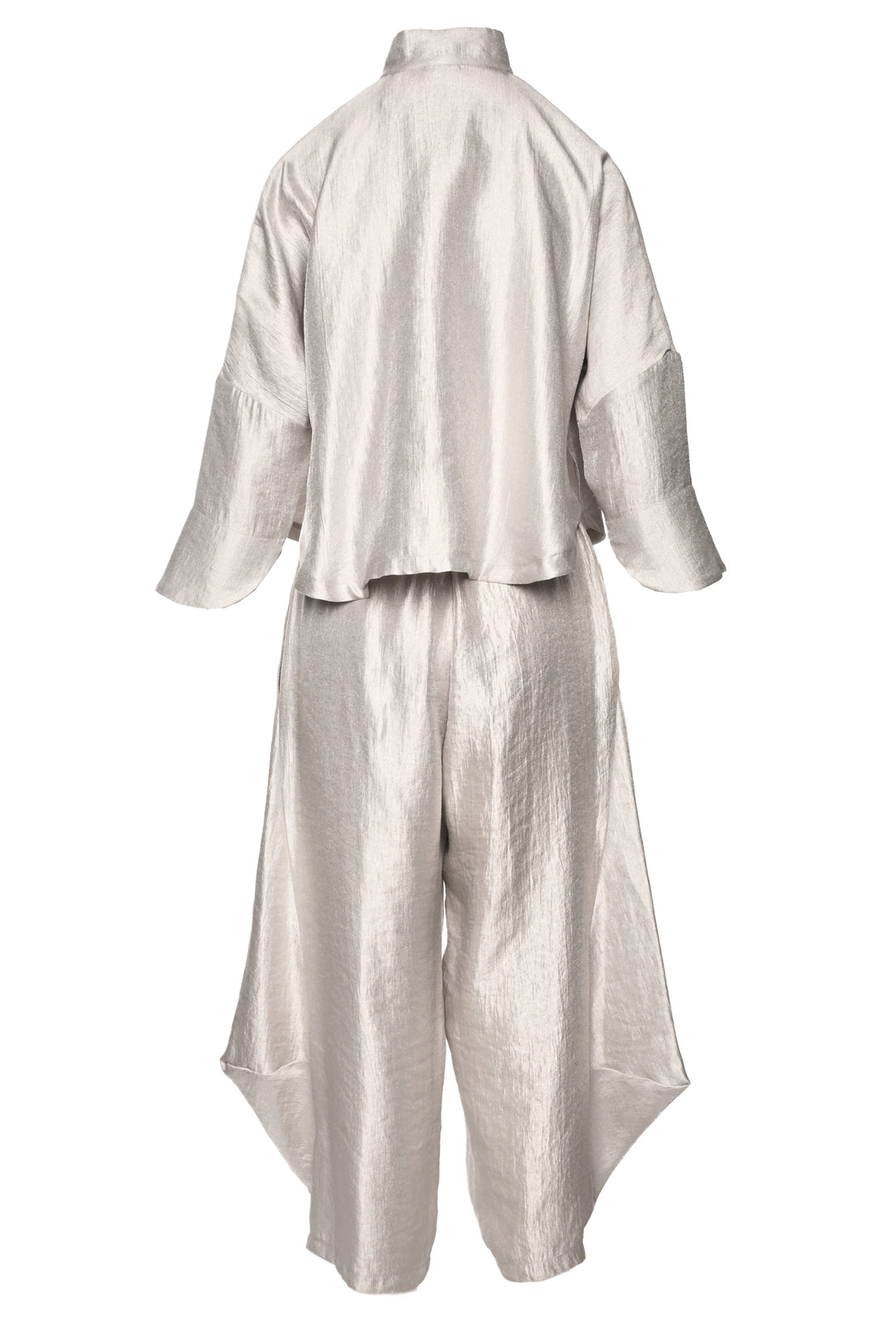 M Square Size 1 Blouse & Pant Set
