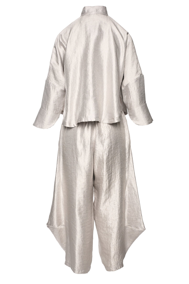 M Square Size 1 Blouse & Pant Set