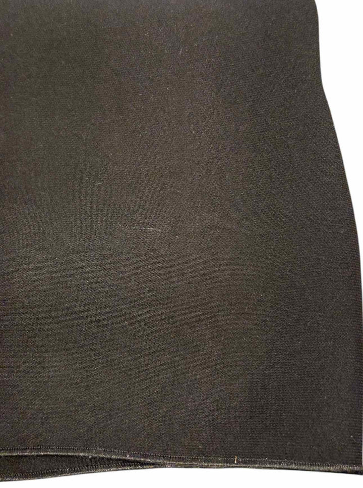 Max Mara Size S Sleeveless Draped Fabric Panel Jumpsuit