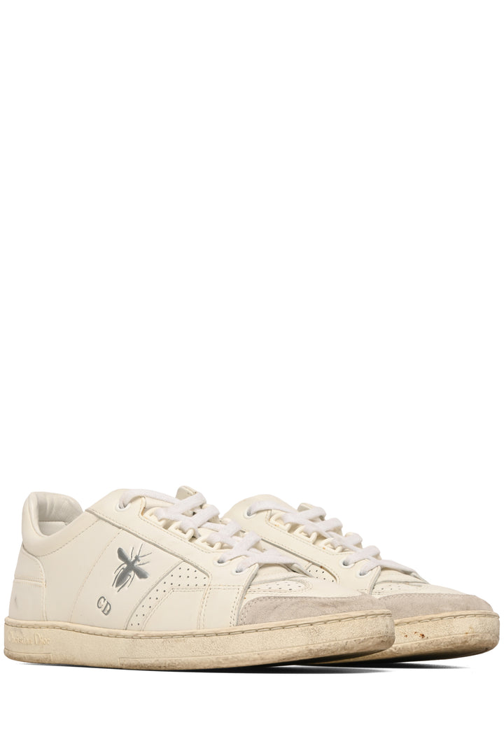 Dior Size 36.5 D-Bee Low Top Sneaker