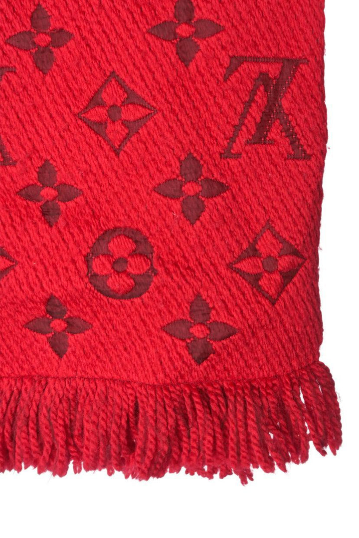 Louis Vuitton Logomania Scarf