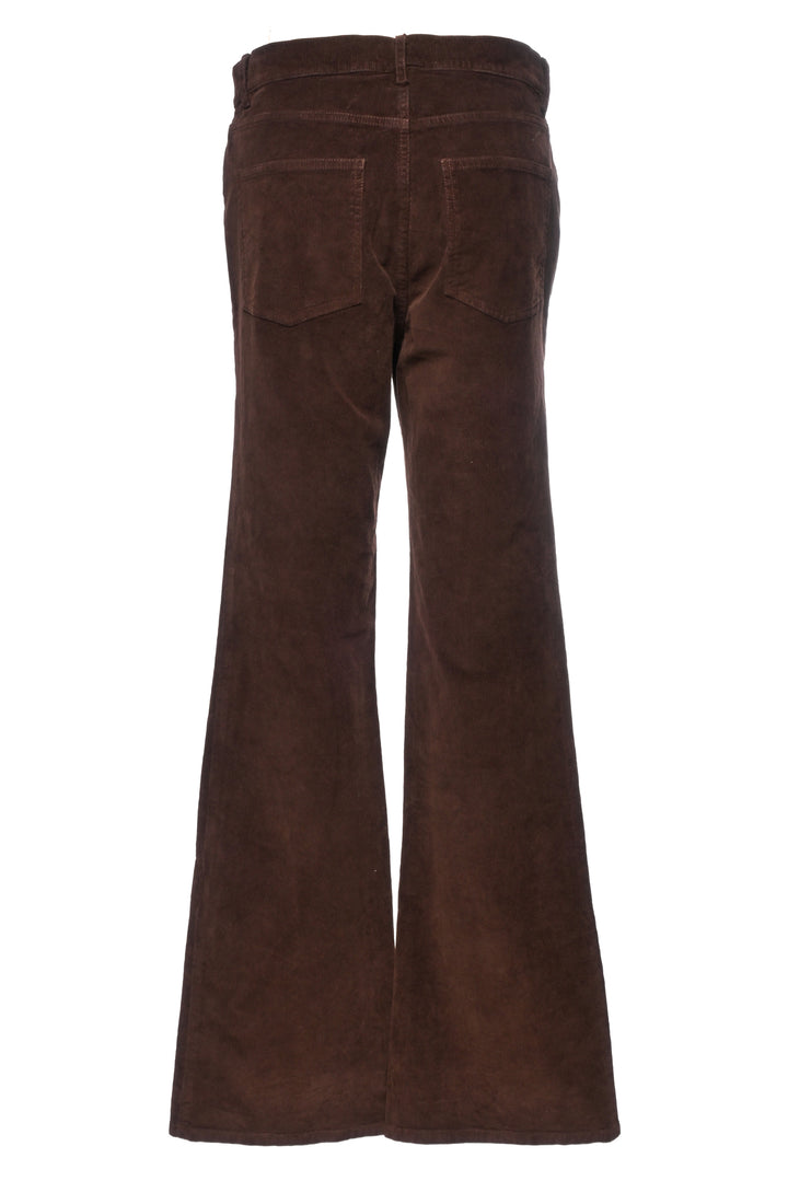 Nili Lotan Size 6 Celia Corduroy Pants