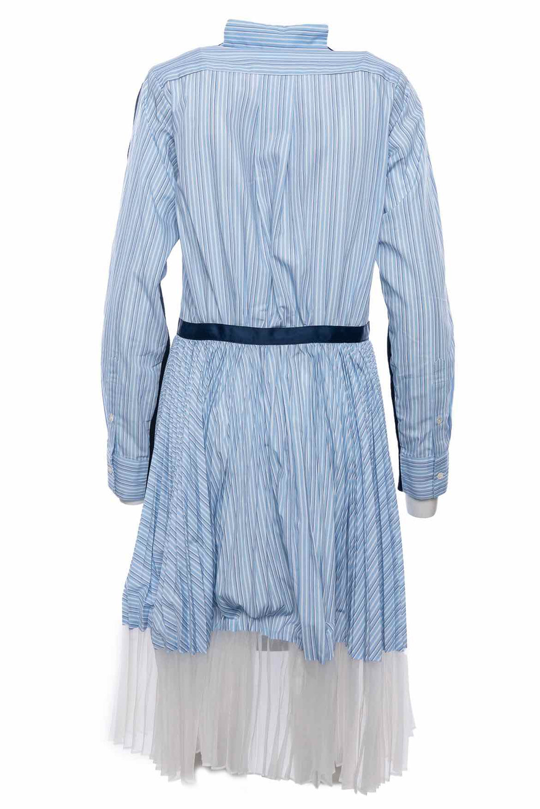 Sacai Size 2 Dress