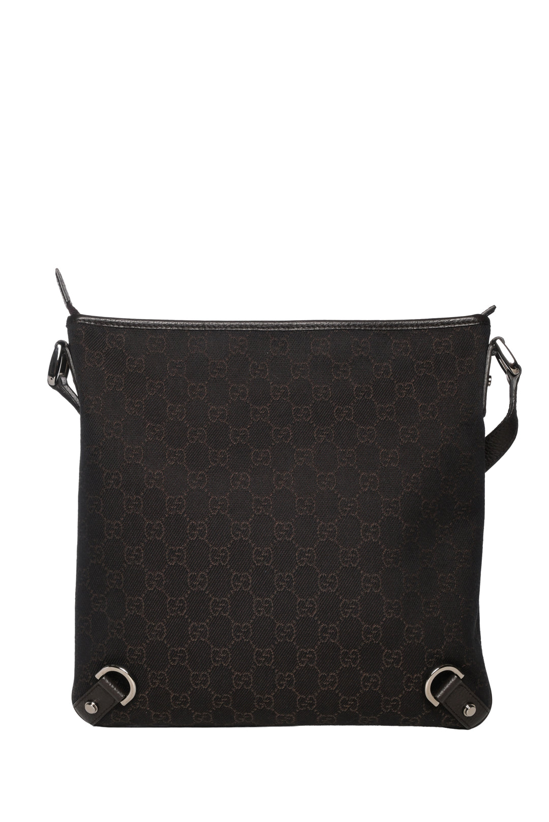 Gucci Abbey D Ring Crossbody