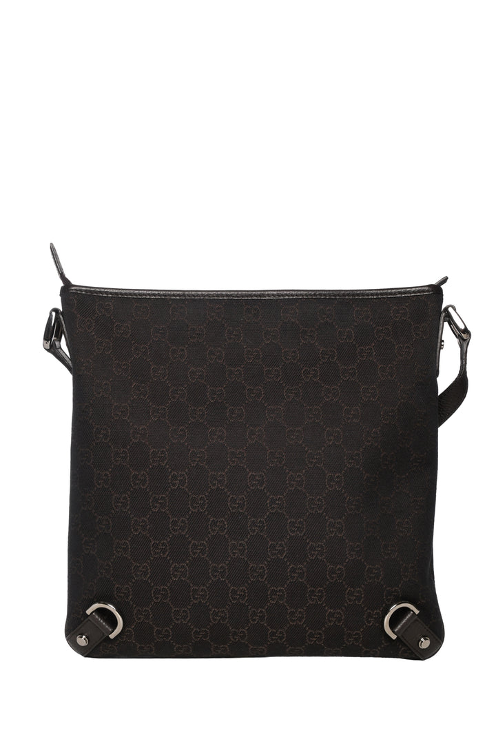 Gucci Abbey D Ring Crossbody
