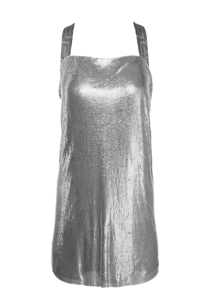 Versace x H&M Size 4 Dress