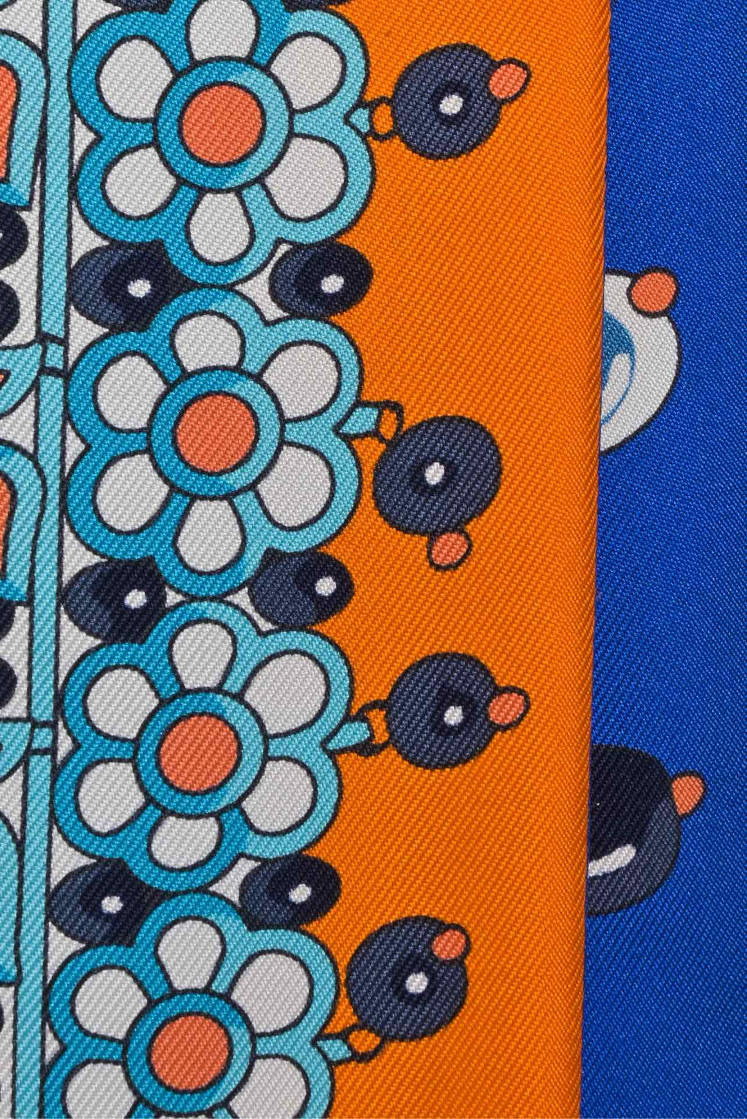 Hermes Parures Des Maharajas Twilly