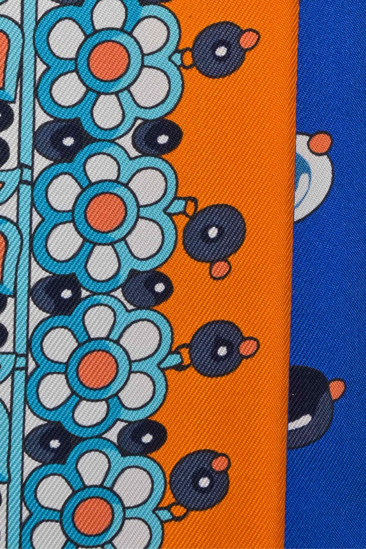 Hermes Parures Des Maharajas Twilly