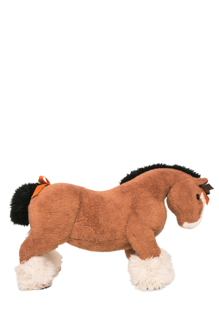 Hermes Hermy Horse Plush