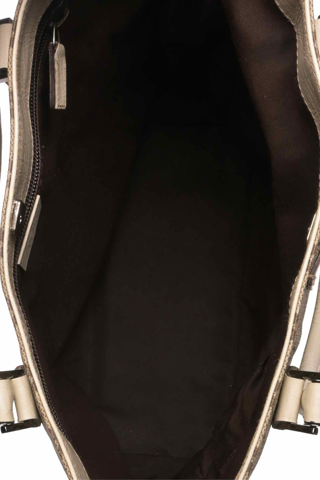 Gucci GG Supreme Large Vertical Tote