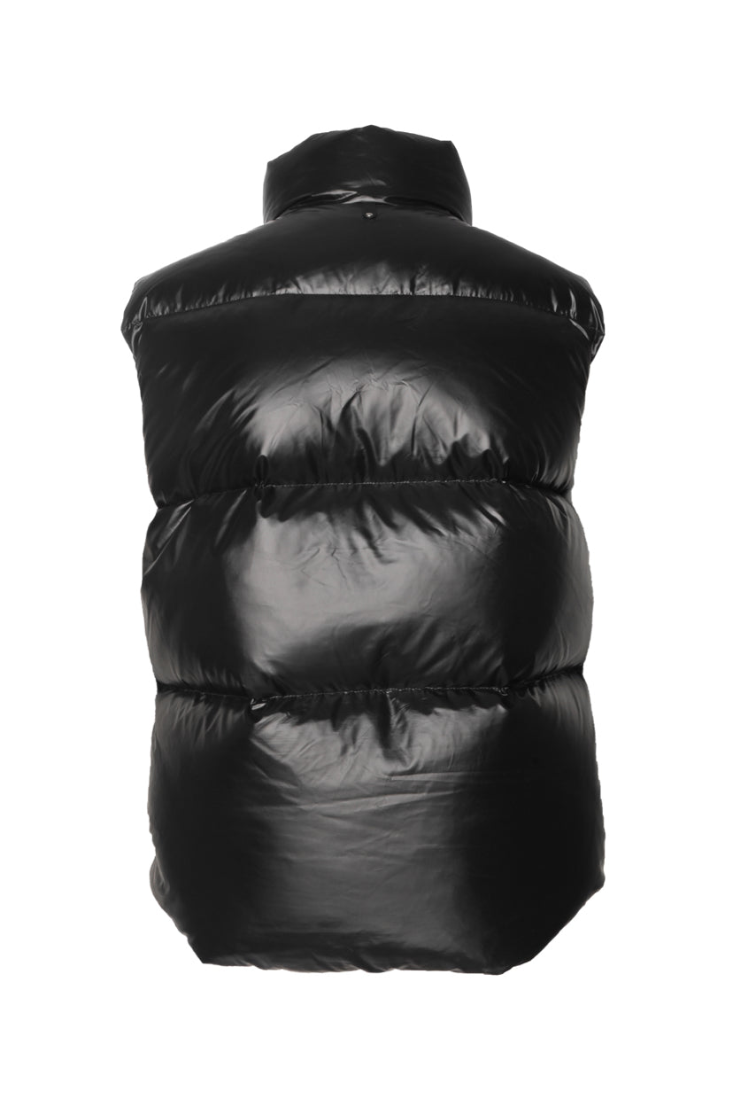 Mackage Size 38 Men's Kane Puffer Vest