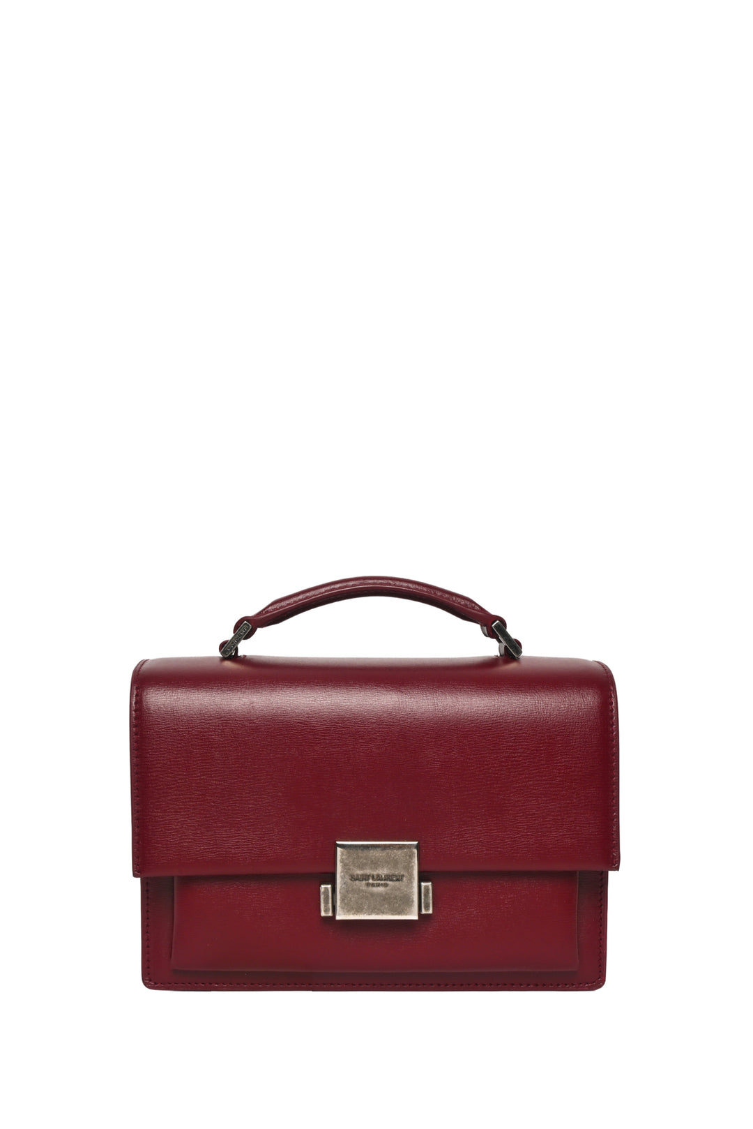 Saint Laurent 2017 Medium Bellechasse Satchel