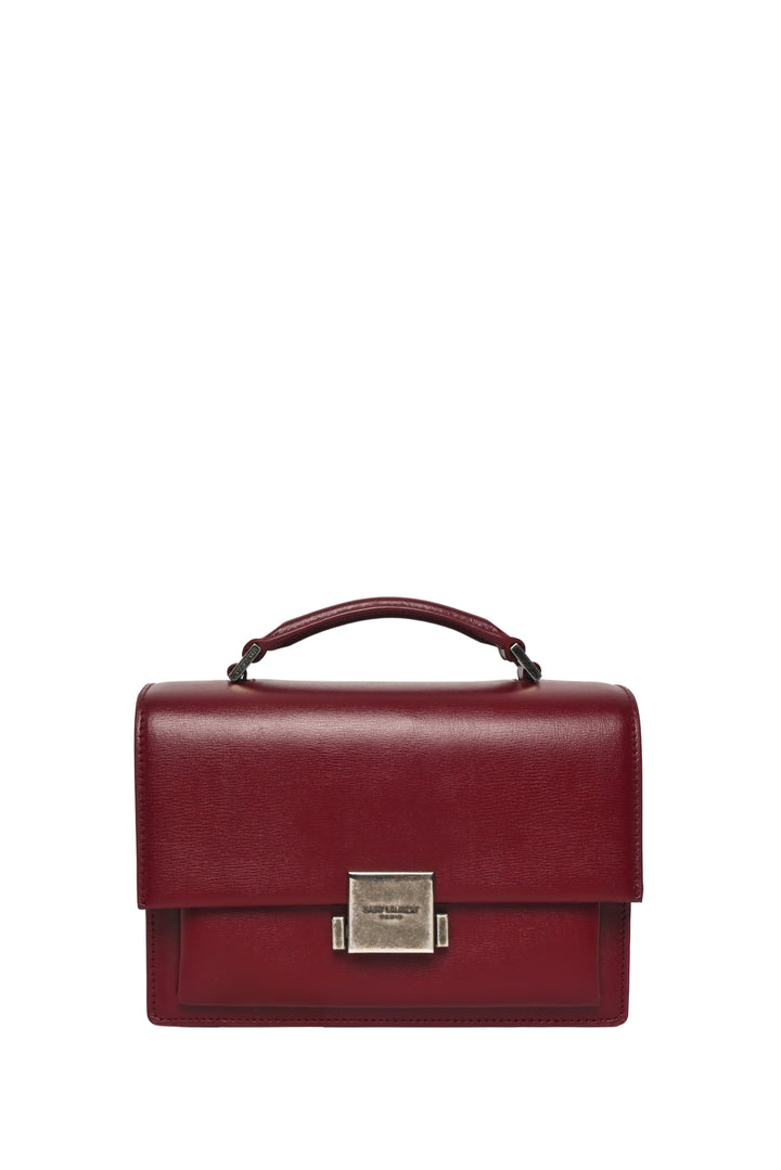Saint Laurent 2017 Medium Bellechasse Satchel