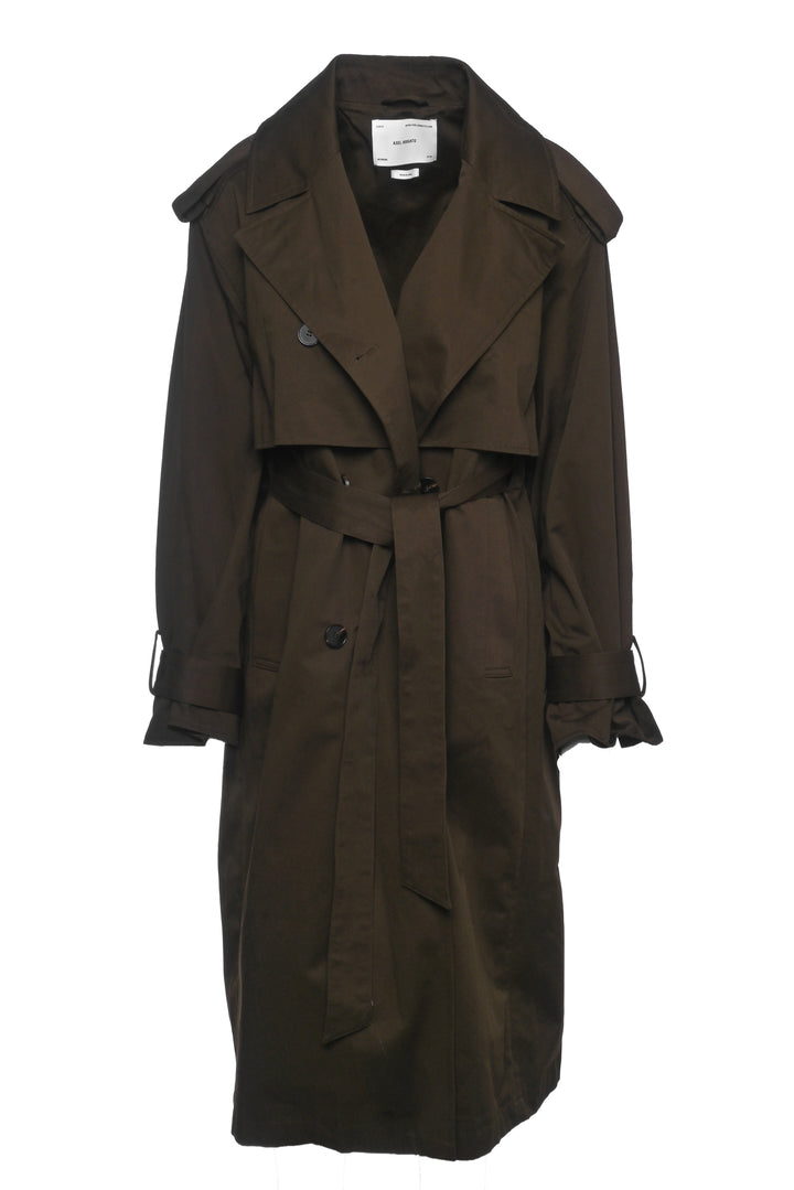 Axel Arigato Size XS Coat