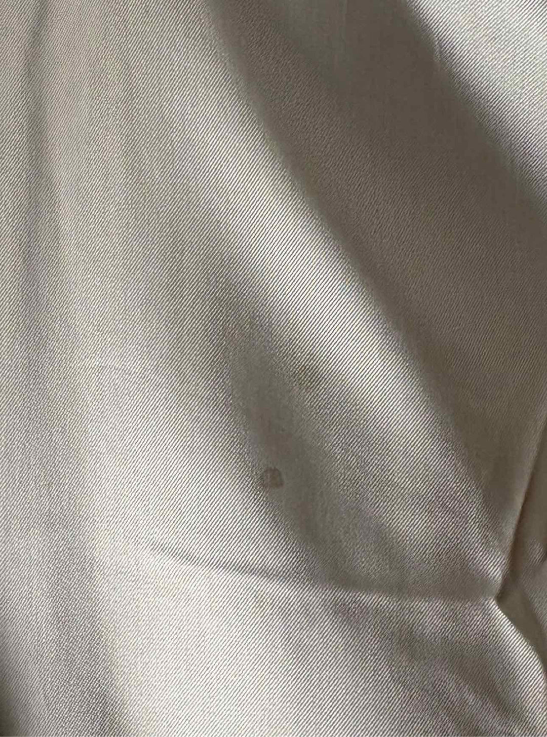 Dries Van Noten Size M Wool Double Breasted Coat