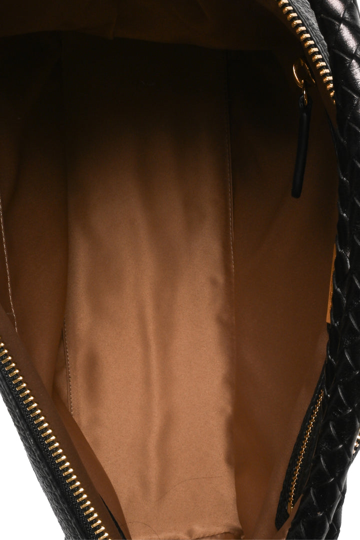 Michael Kors Collection Skorpios Shoulder Bag