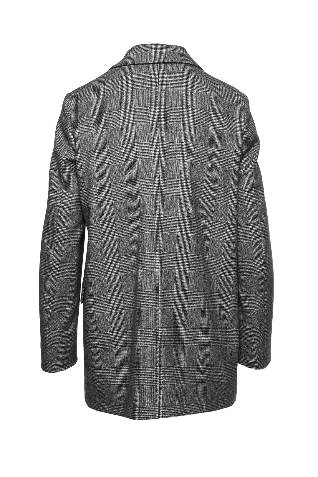 Normeet Houndstooth Size 42 Blazer