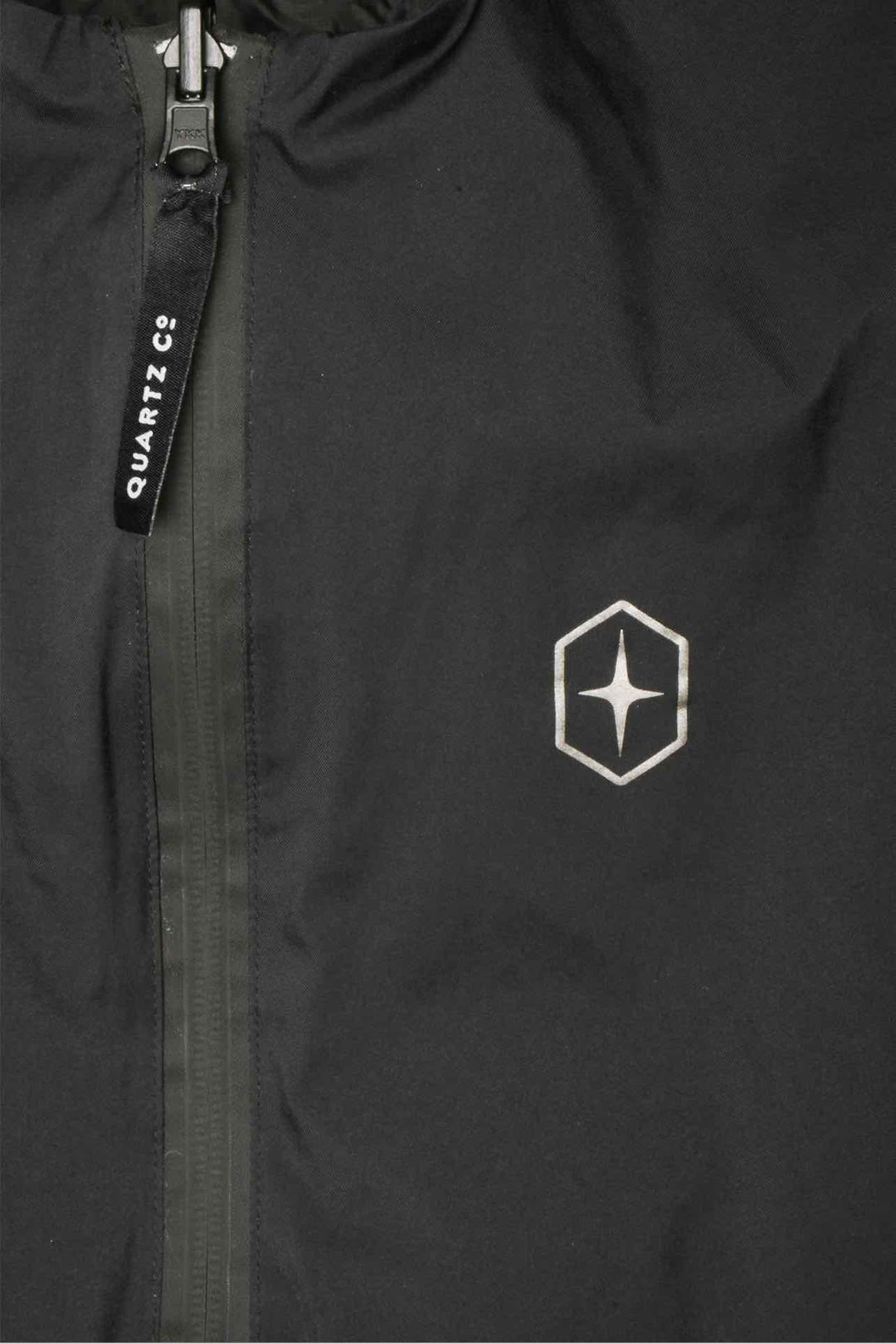 Quartz Co Size XL Men's Reversible Vest