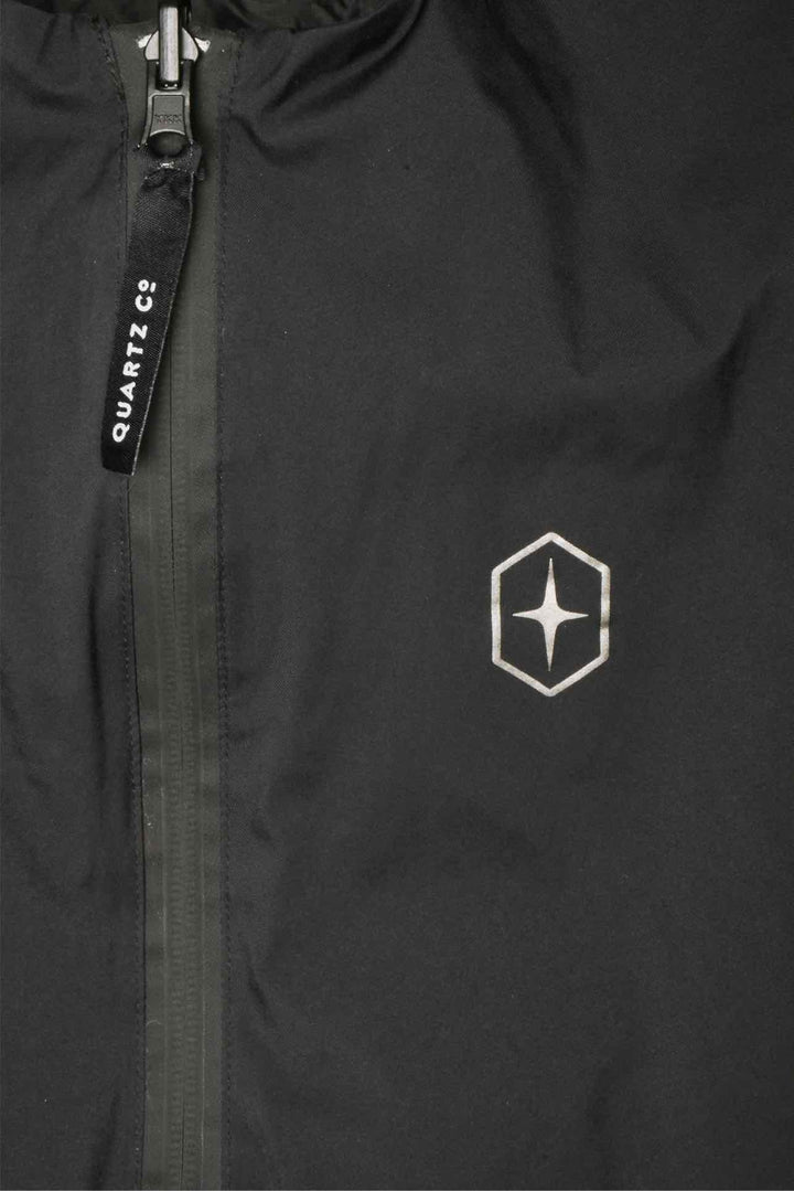 Quartz Co Size XL Men's Reversible Vest